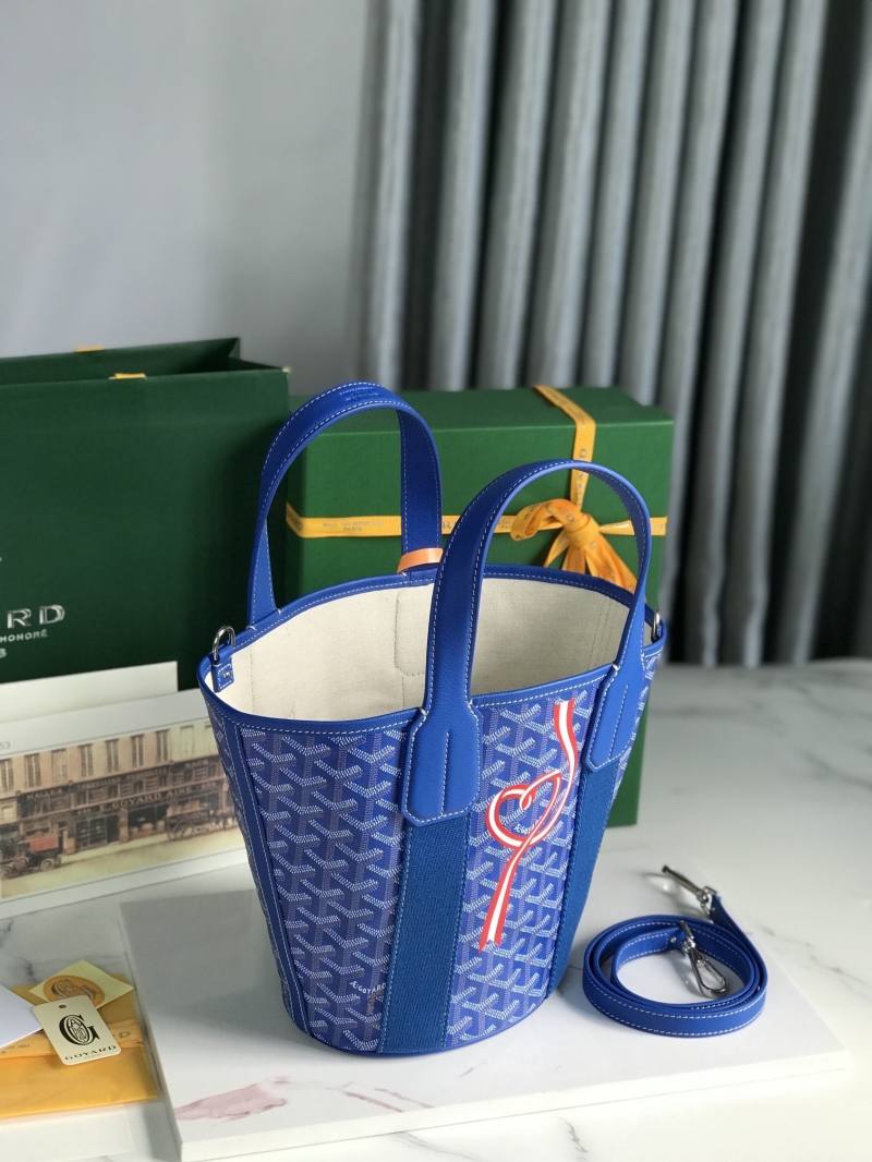 Goyard Bucket Bags